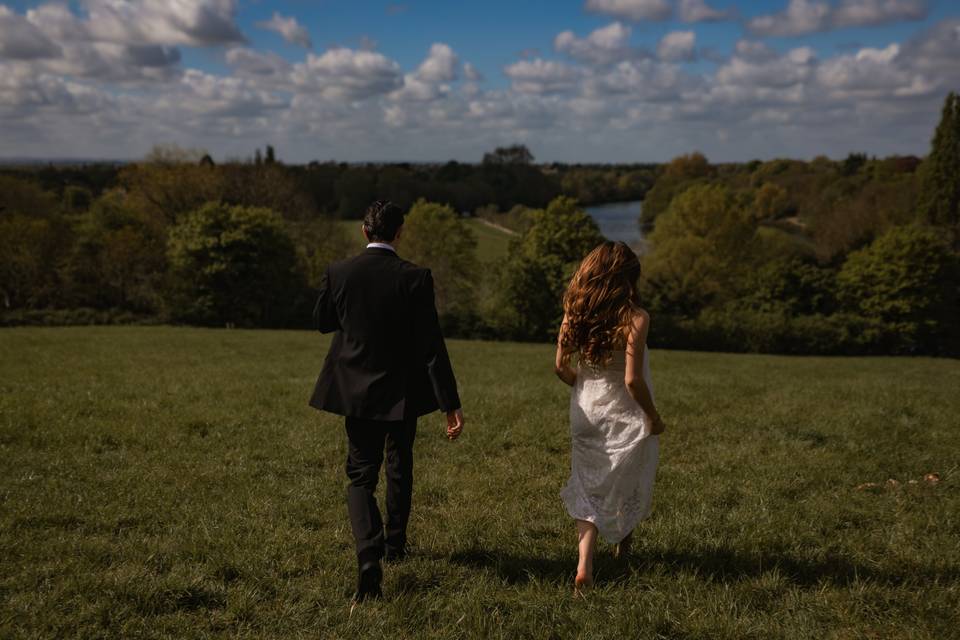 Wedding