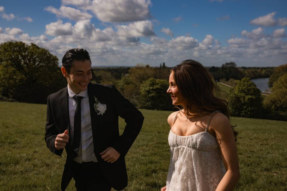 Wedding