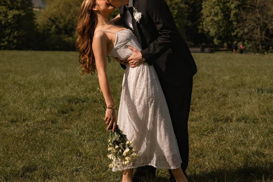 Wedding