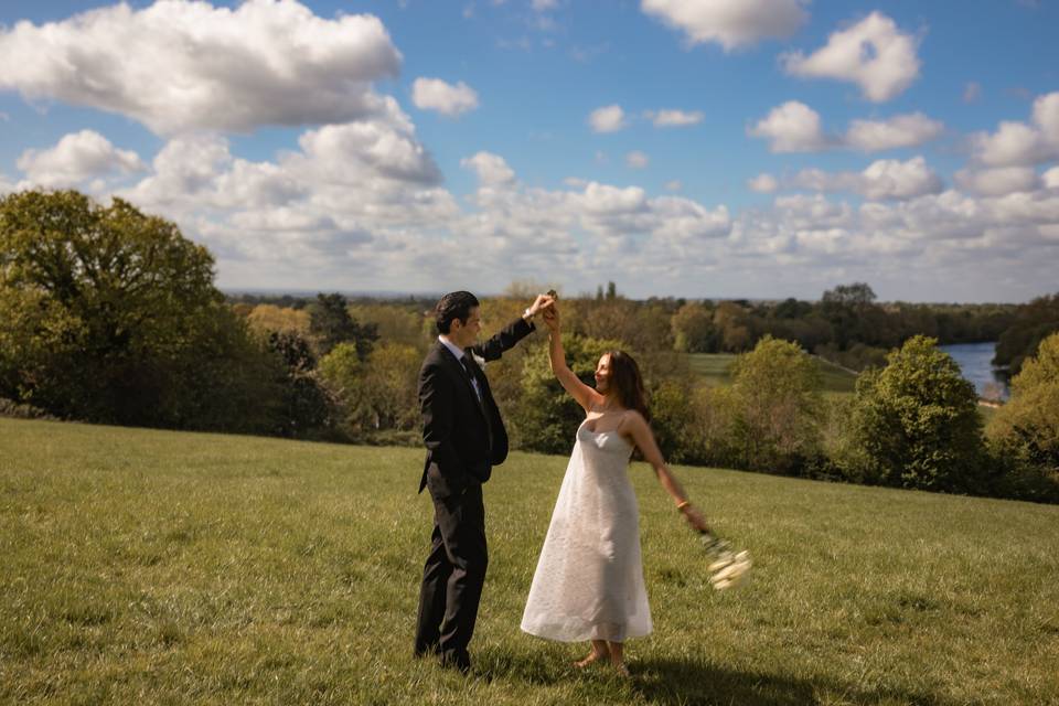 Wedding