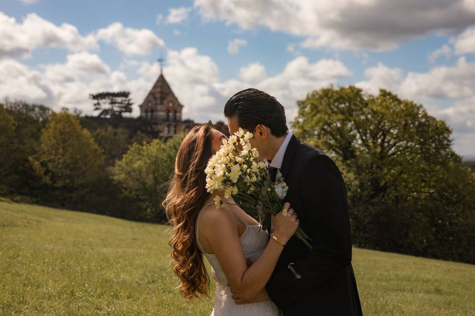 Wedding
