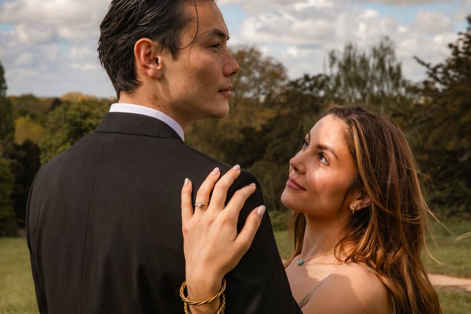 Wedding