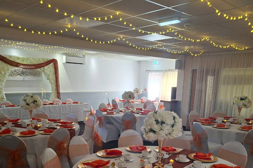 60 for Afternoon Tea
