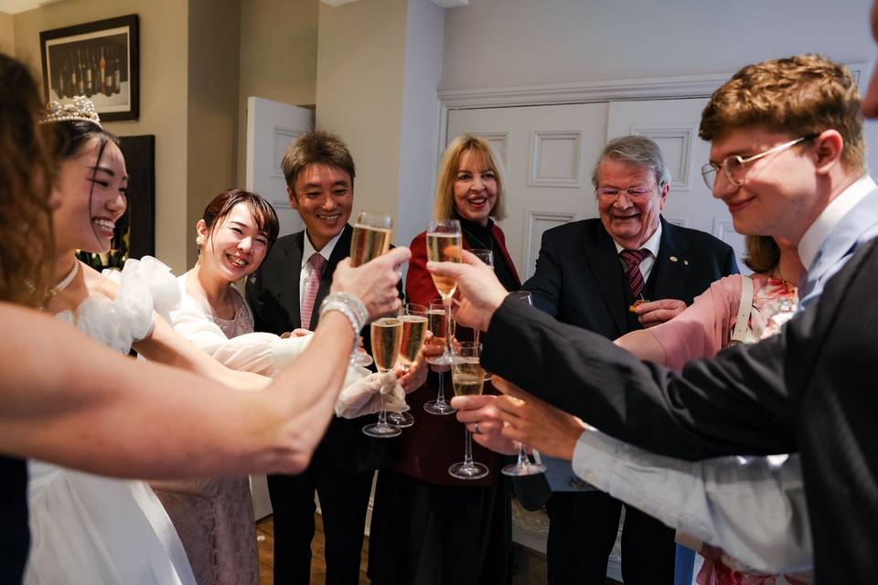 Wedding