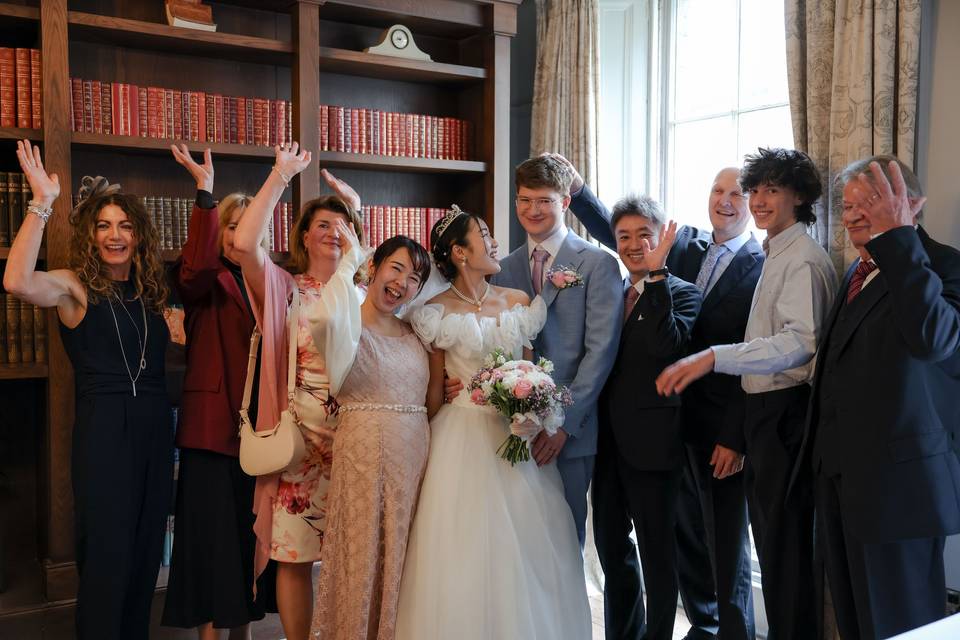 Wedding