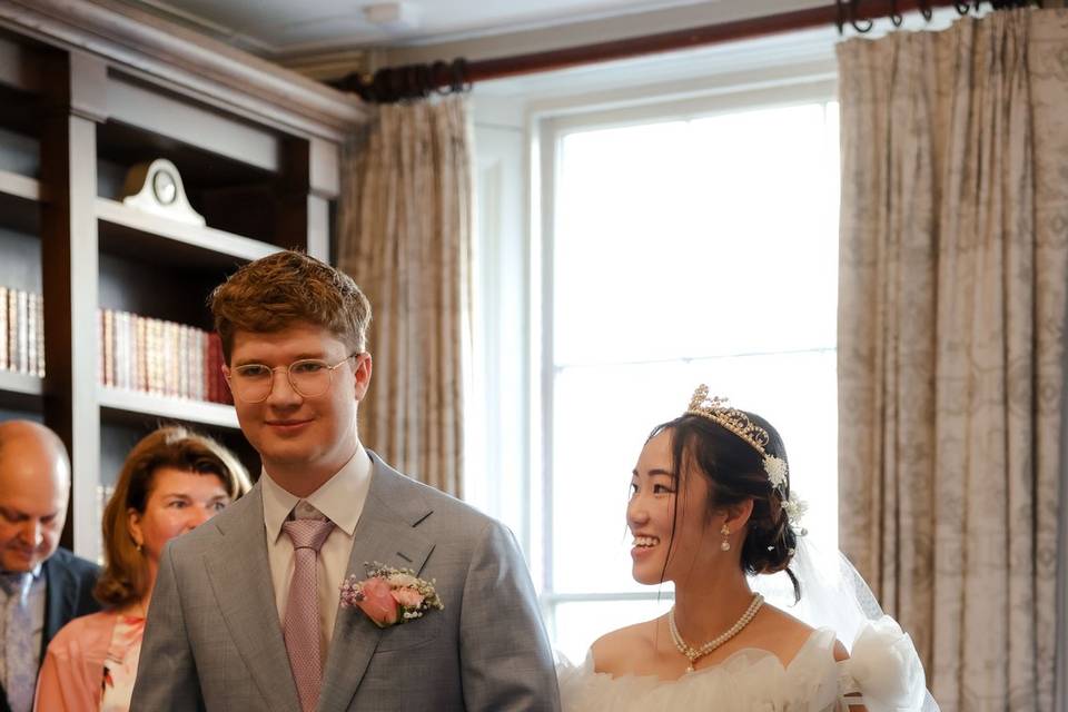 Wedding