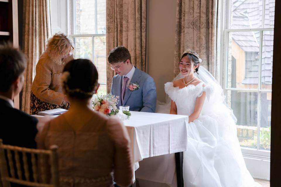 Wedding
