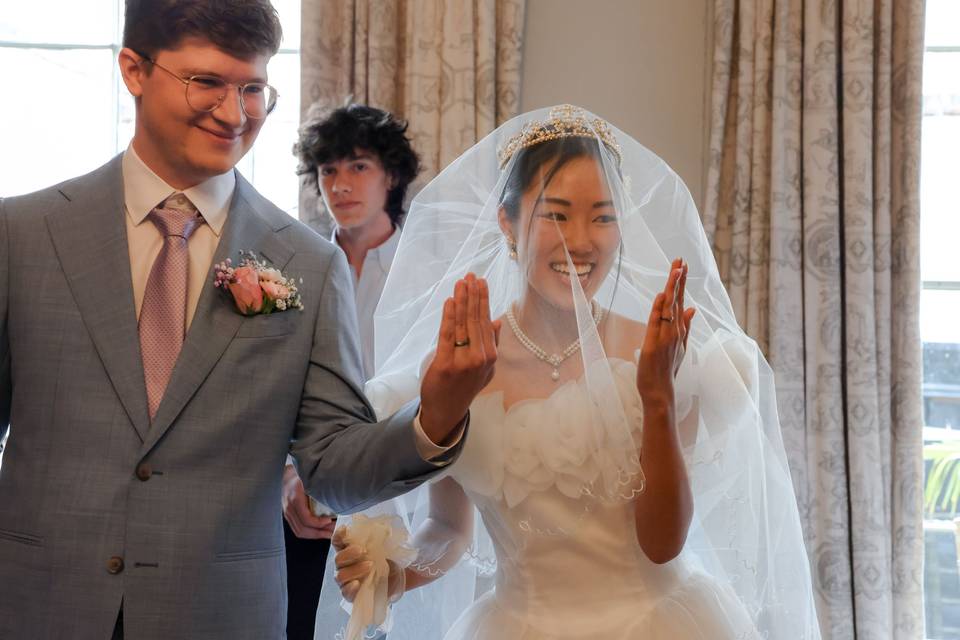 Wedding