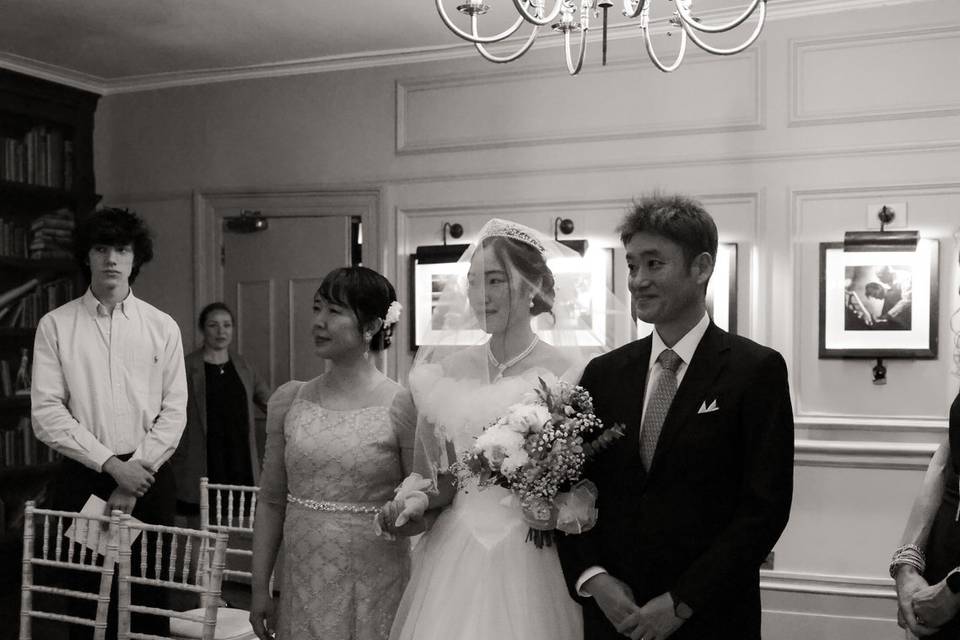 Wedding