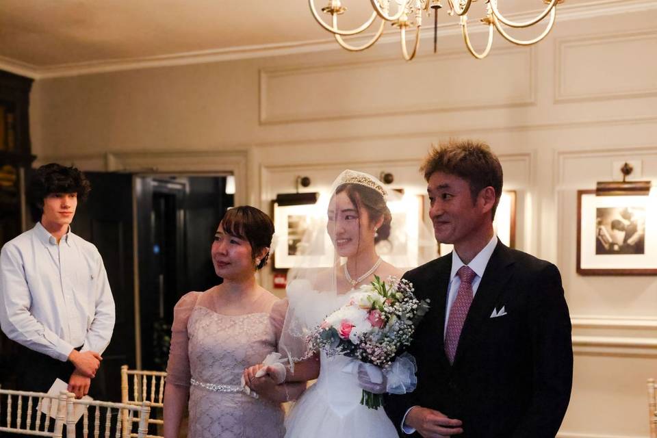 Wedding
