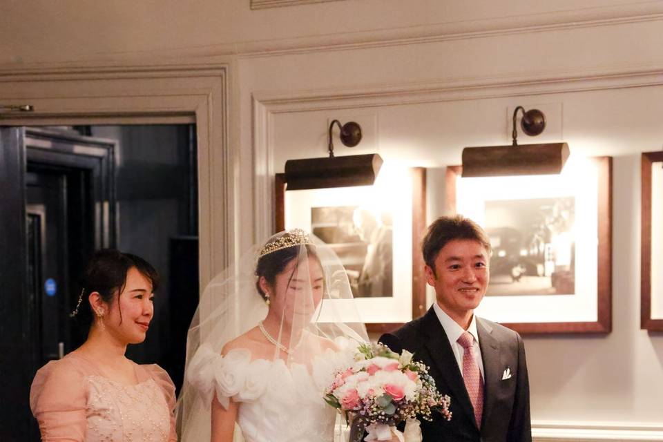 Wedding