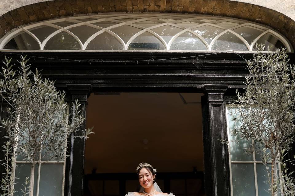 Wedding