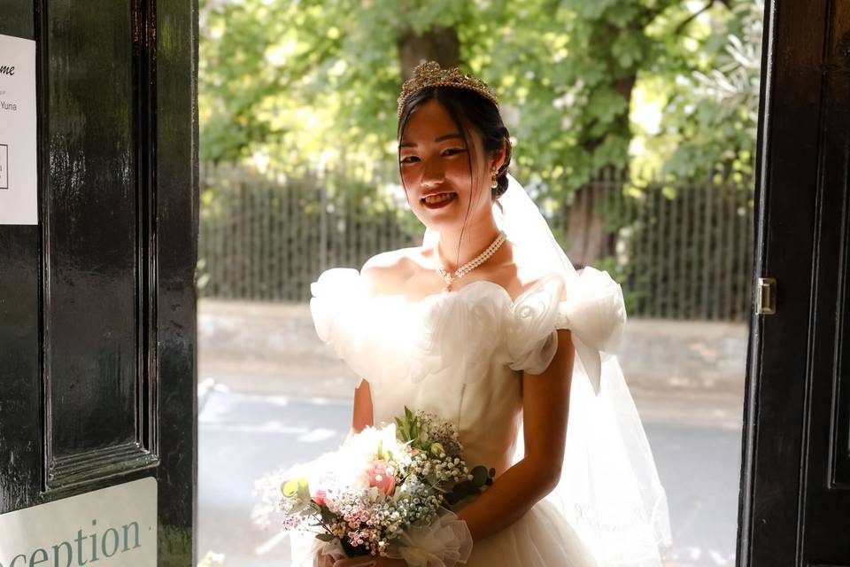 Wedding
