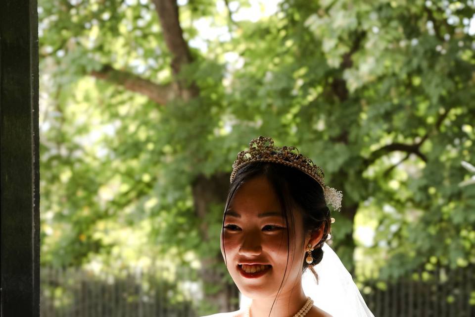 Wedding