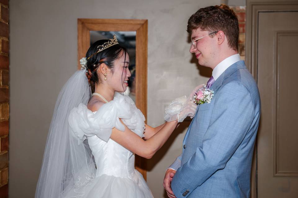 Wedding
