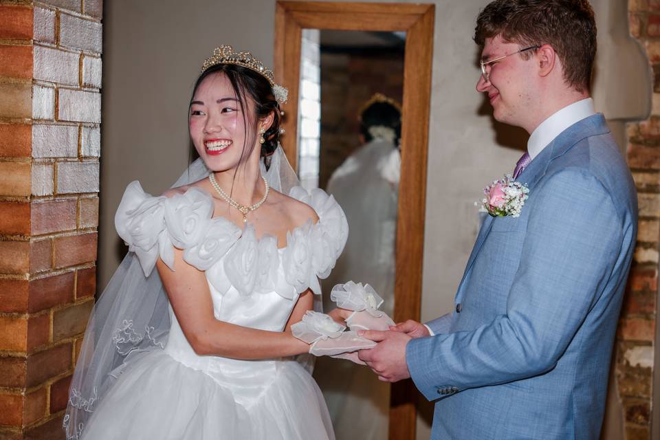 Wedding