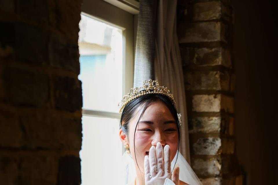 Wedding