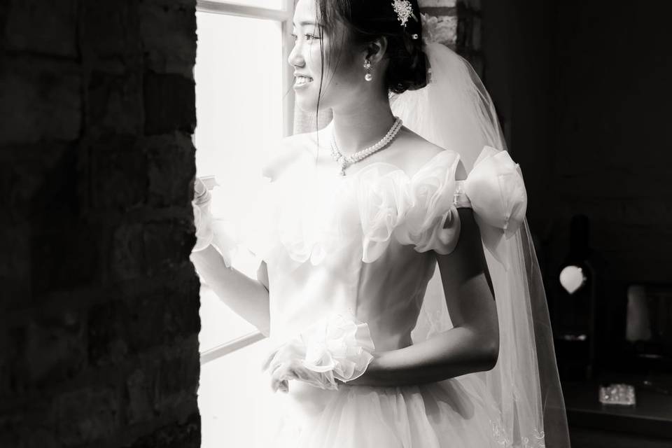 Wedding