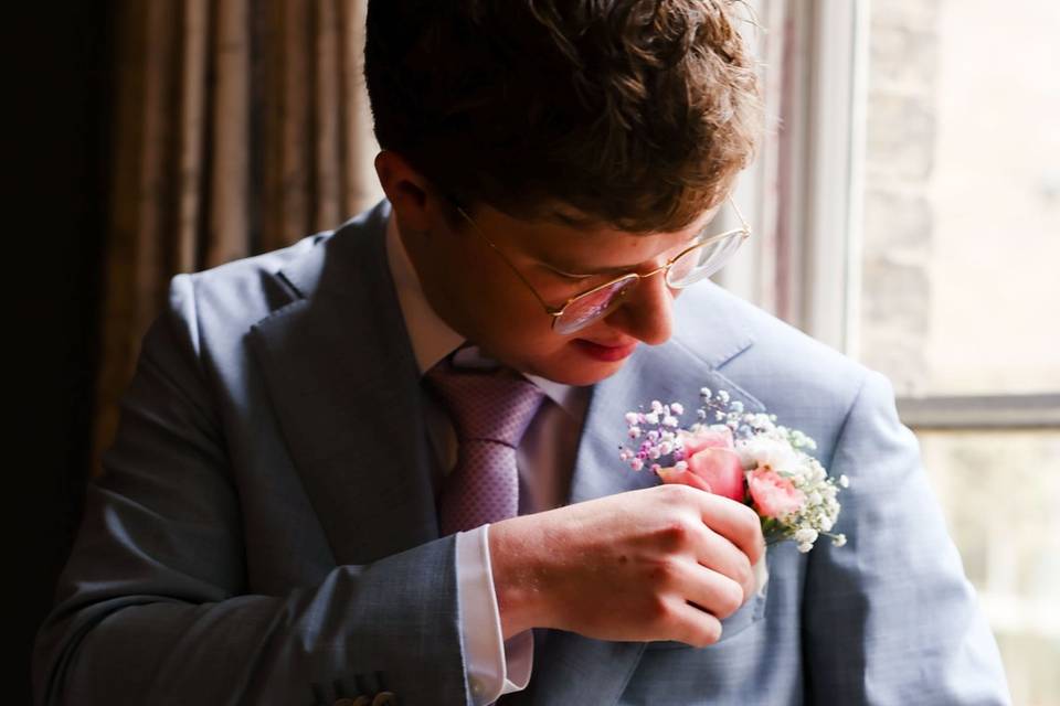 Wedding