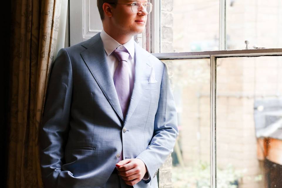Wedding