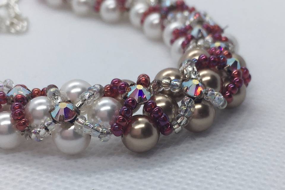 Bubbly Duck Beads