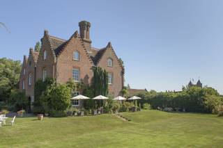 Sissinghurst Castle Farmhouse B & B