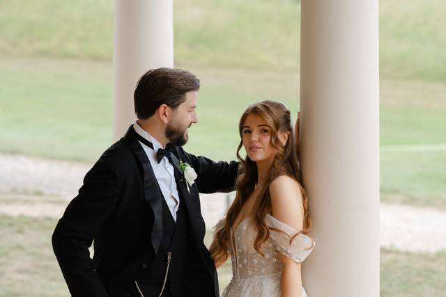 The look of love