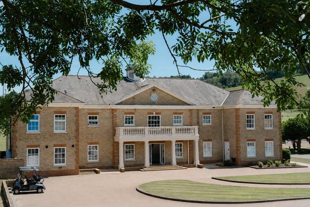 Woldingham Golf Club