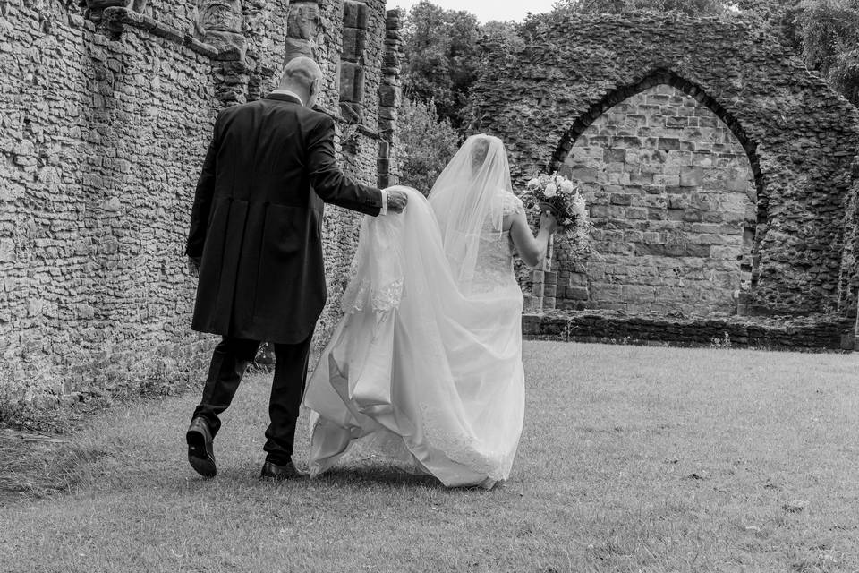 Mr & Mrs Wilkes