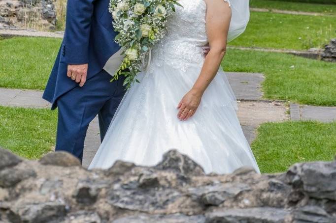 Mr & Mrs Wilkes