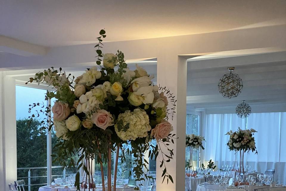 Gianni Cortese Floral Designer