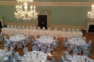 Wedding Decor Hire of Bristol and Bath