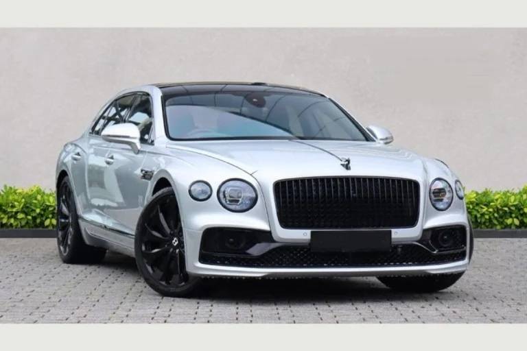 Bentley Car Hire Newcastle
