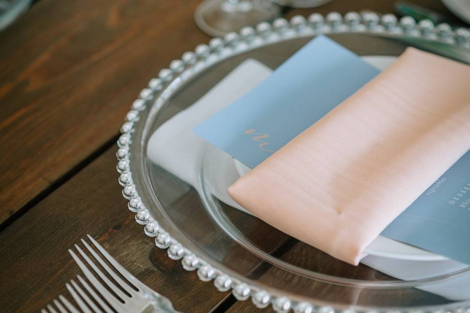 Place Setting