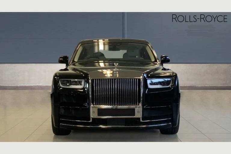 Rolls Royce Car Hire Newcastle