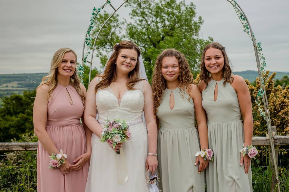 Bridal Party