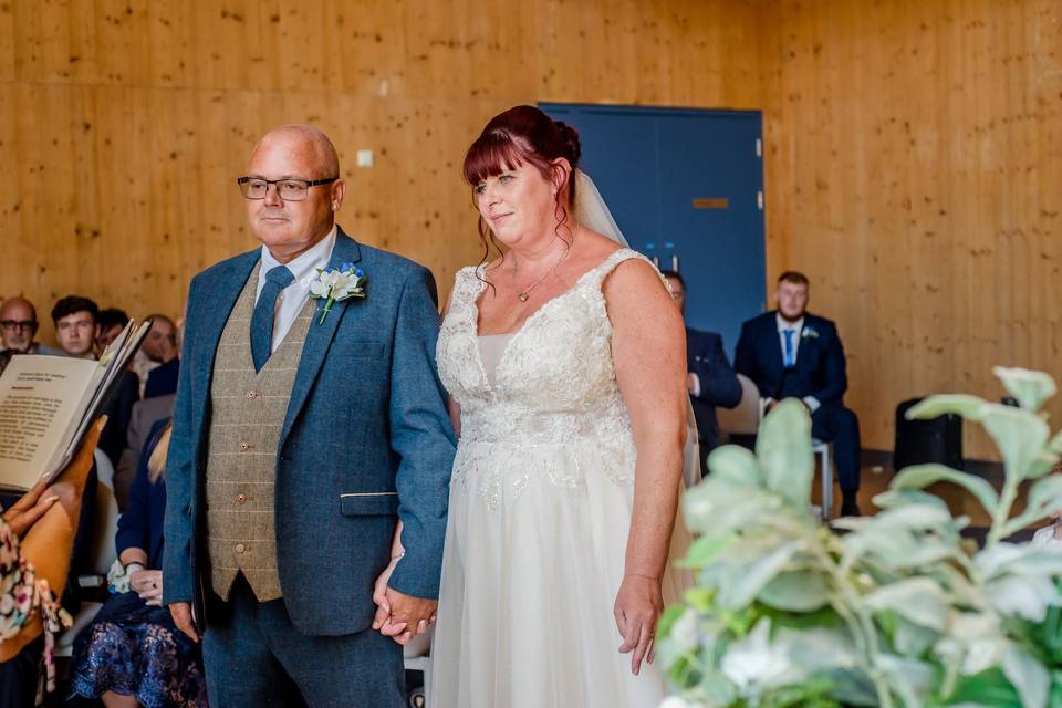 Ceremony