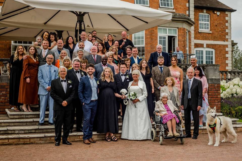 Group Photo