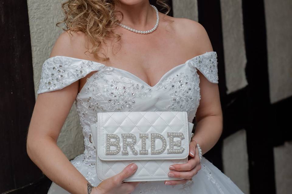 Bride