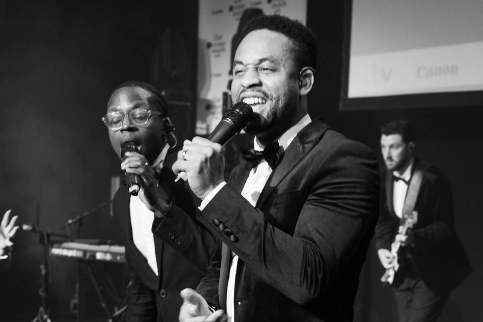 Troxy London