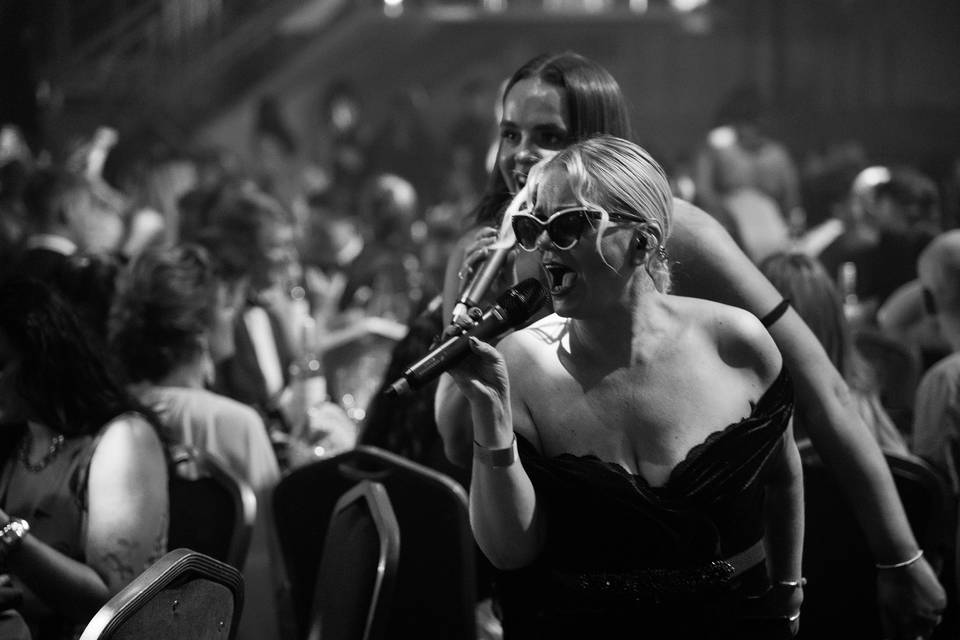 Award show