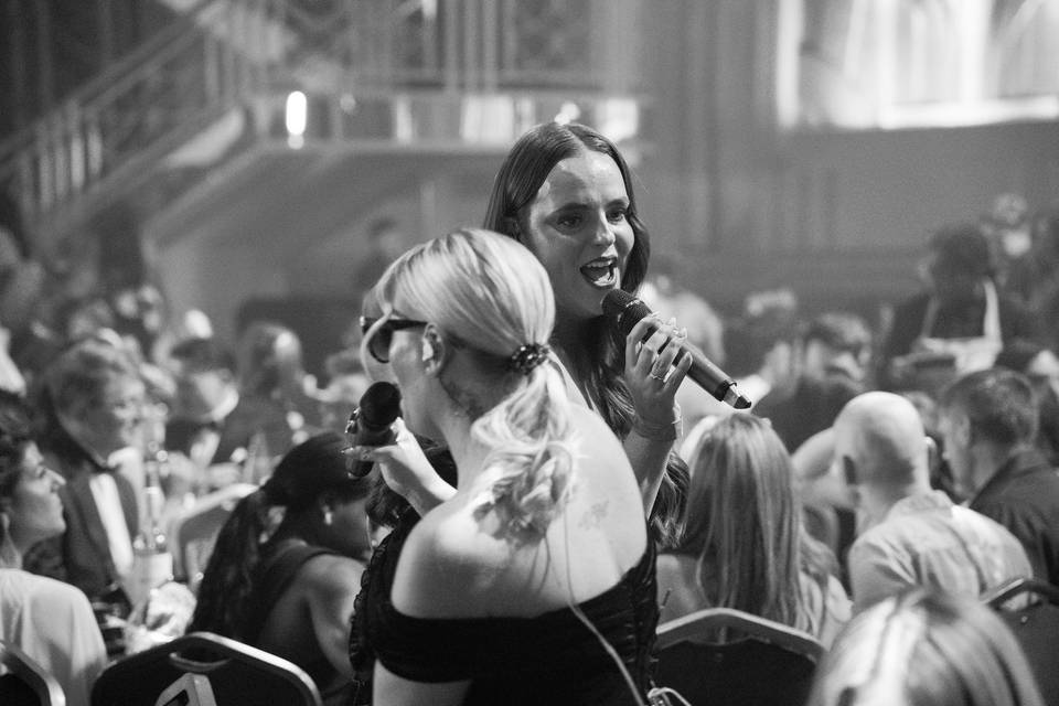Award show