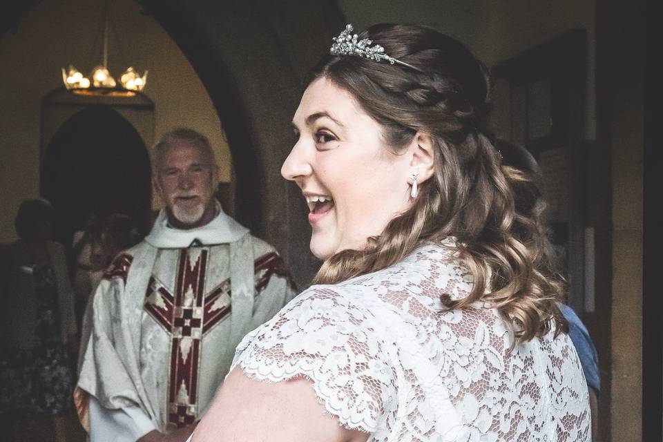 Bride