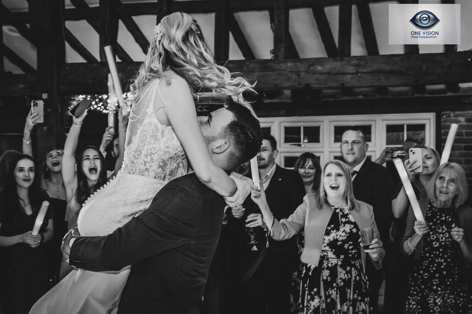 First Dance