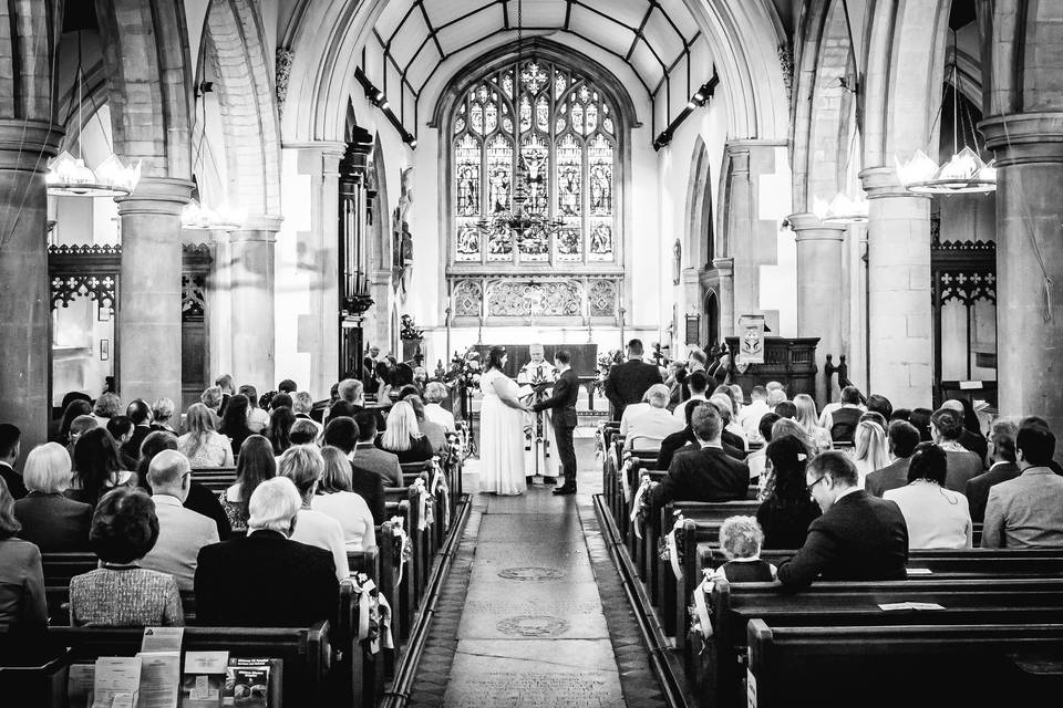Ceremony