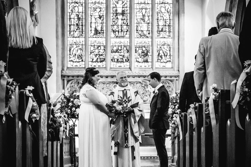 Ceremony