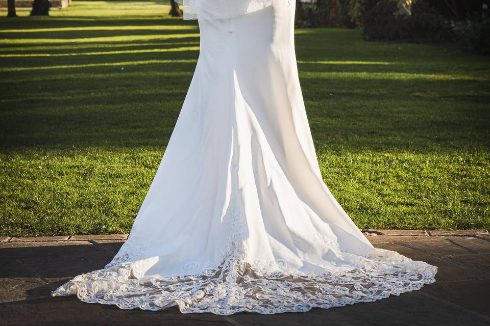 Bride