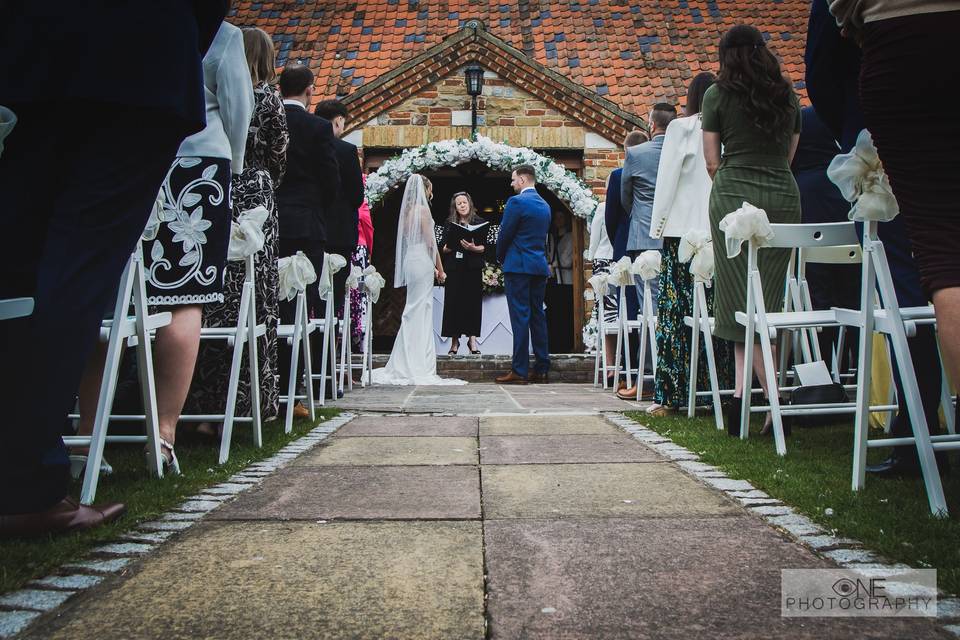 Ceremony