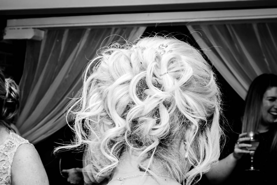 Bride