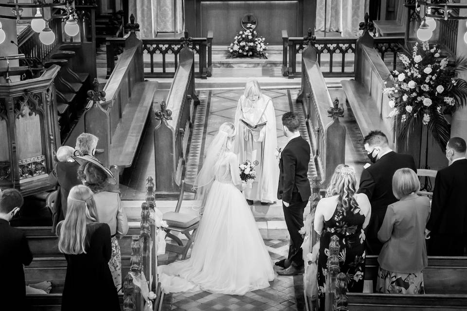Ceremony